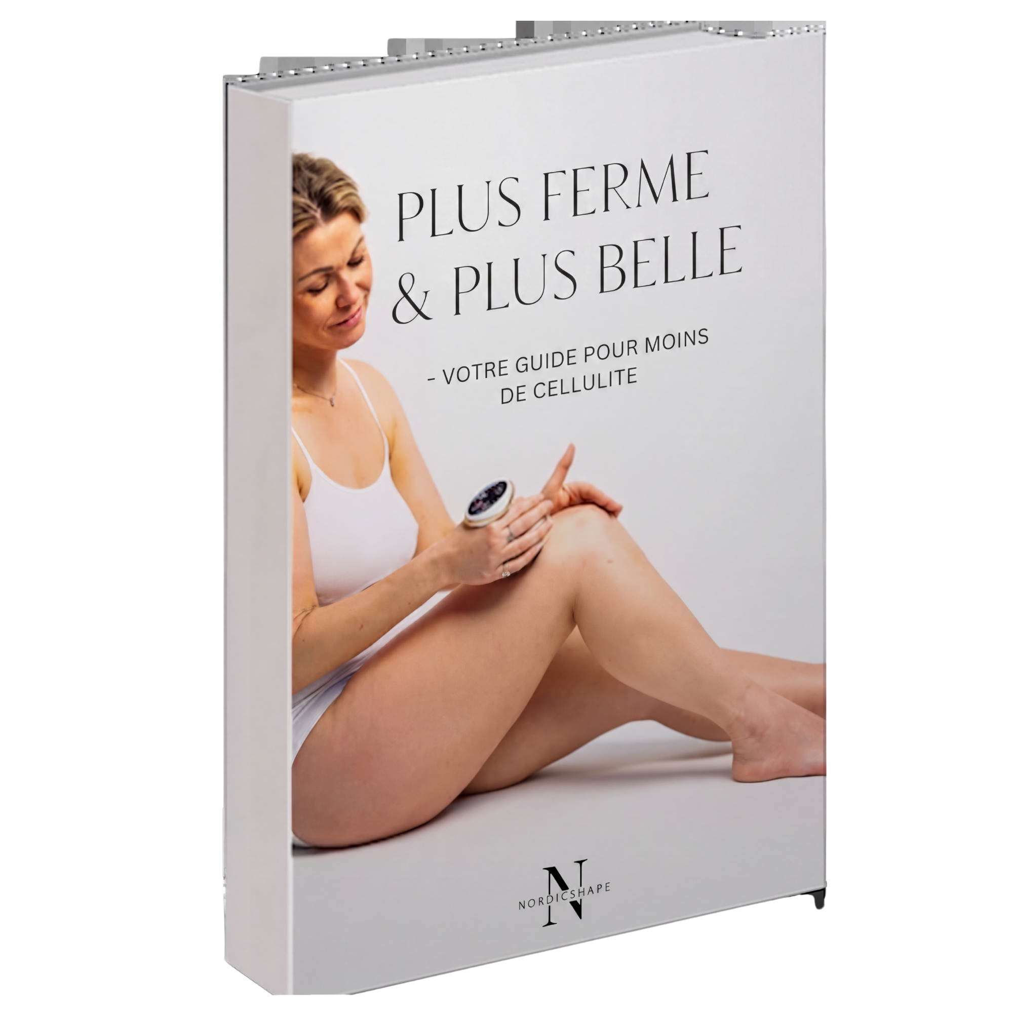 E-book | Votre Guide Anti-Cellulite Pandore Sculpt™