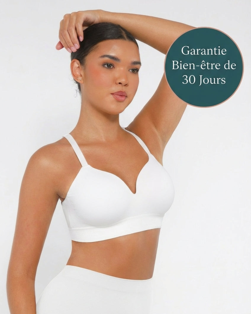 Soutien-gorge PureLift™ | Maintien puissant, Confort total