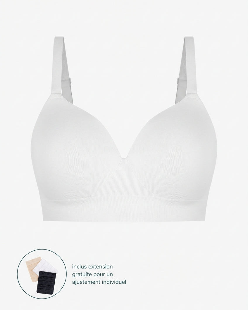 Soutien-gorge PureLift™ | Maintien puissant, Confort total
