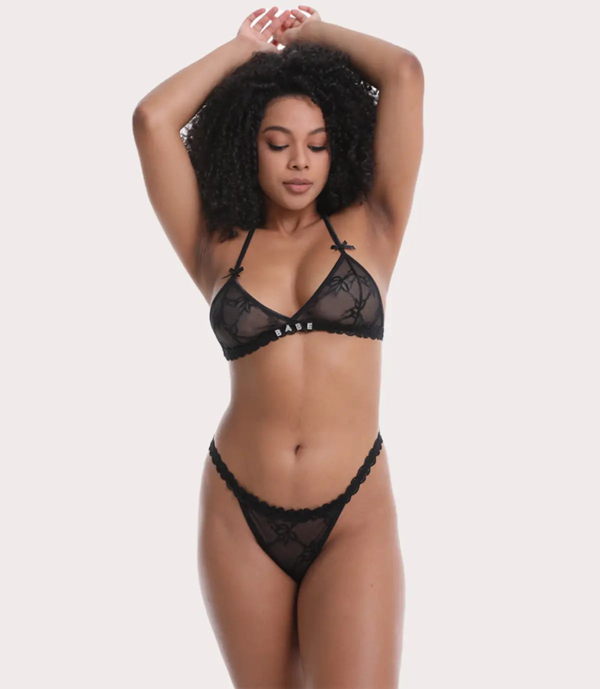 Ensemble personalisable