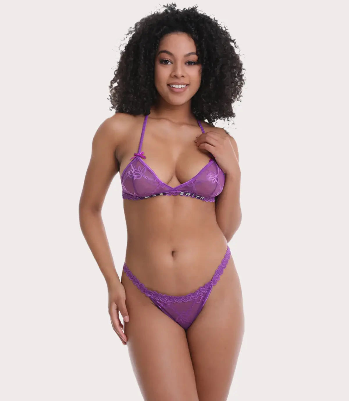 Ensemble personalisable