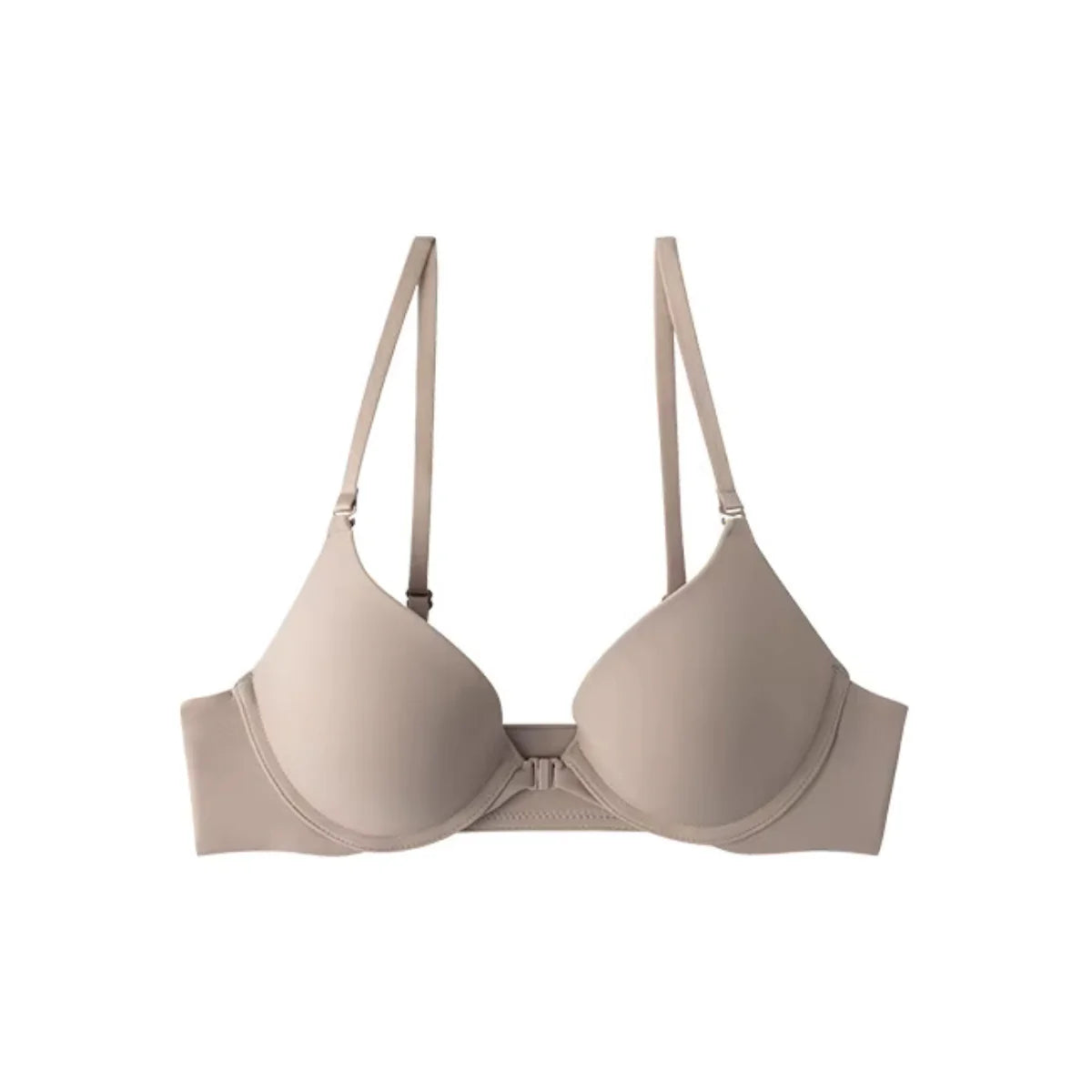 Soutien-gorge invisible