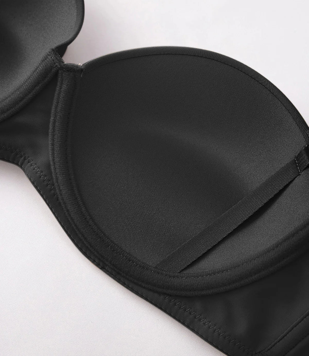 Soutien-gorge Push-Up Sans Bretelles