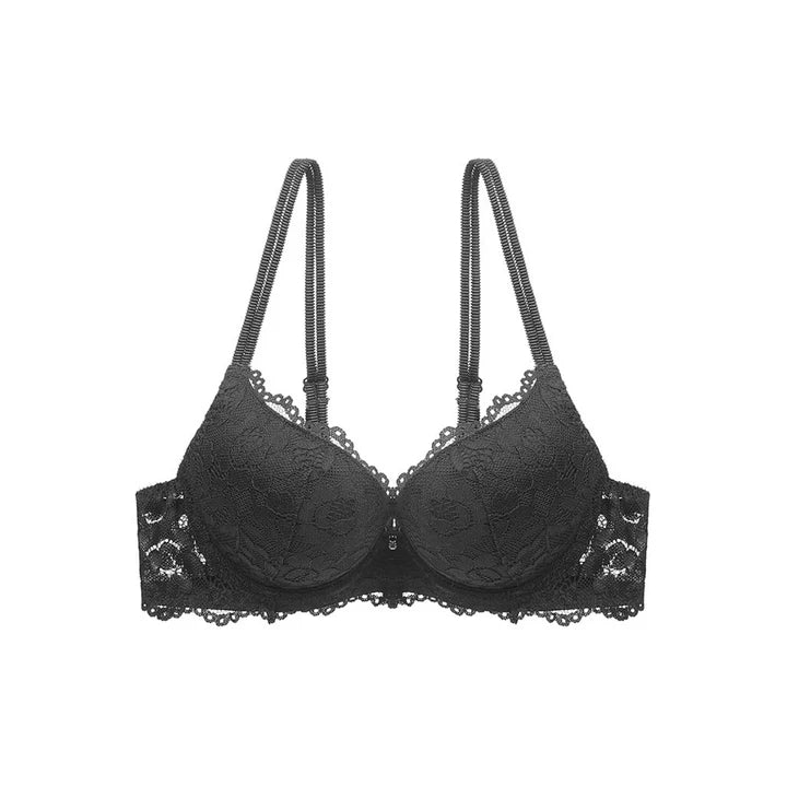 Soutien-Gorge Push-Up en Dentelle