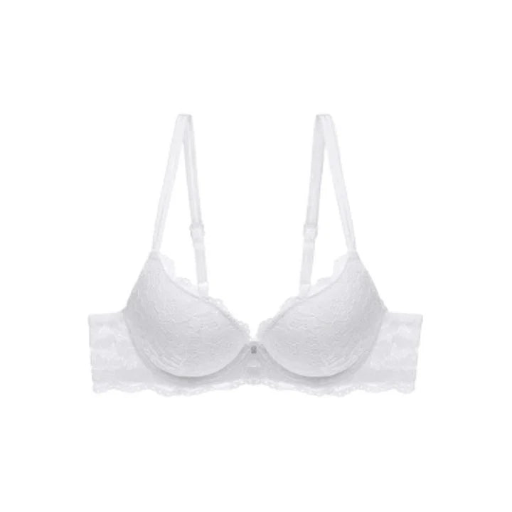 Soutien-Gorge Push-Up en Dentelle
