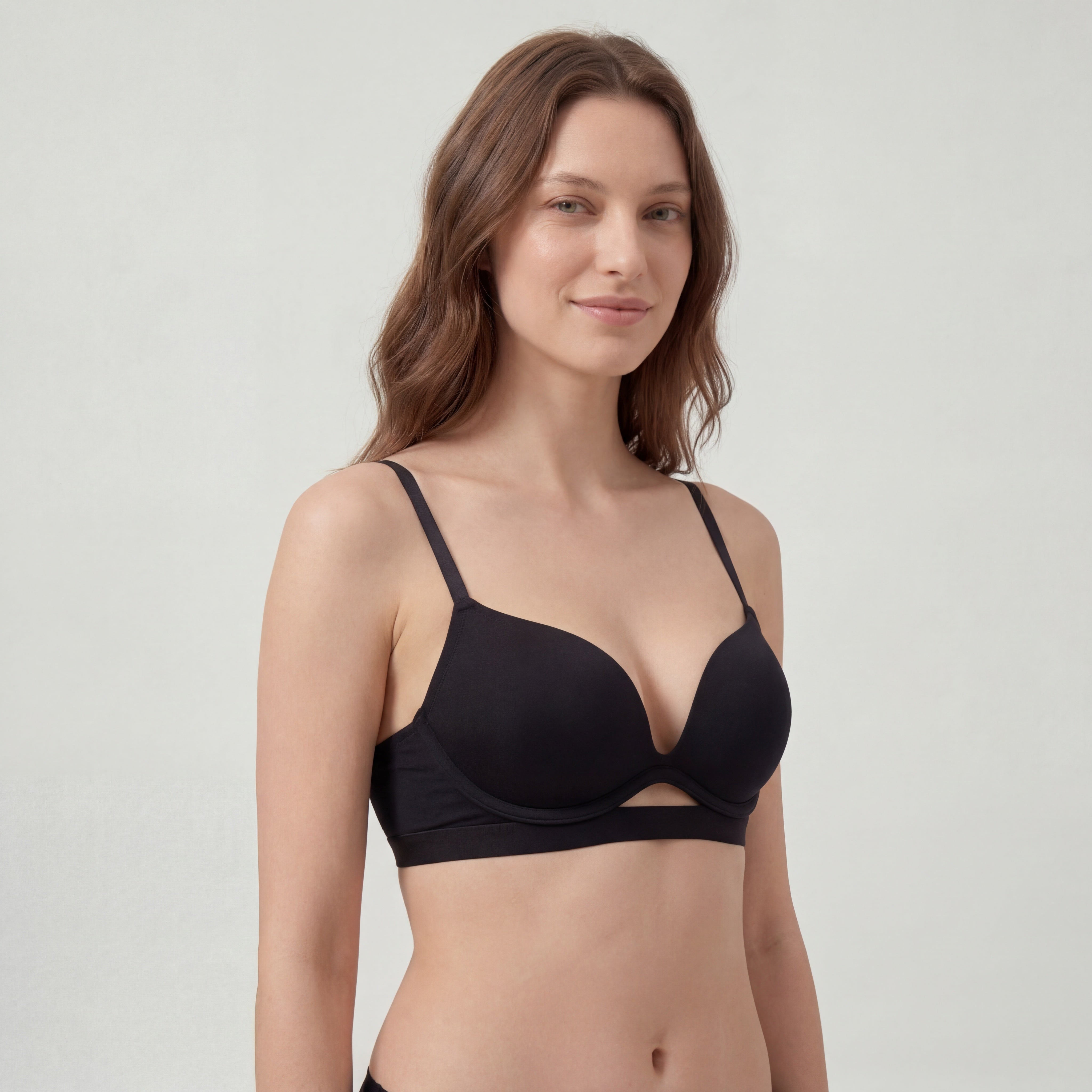 Soutien-gorge Push-up |Lift naturel
