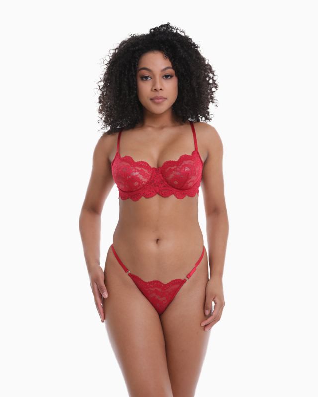 Ensemble Nuit Coquine