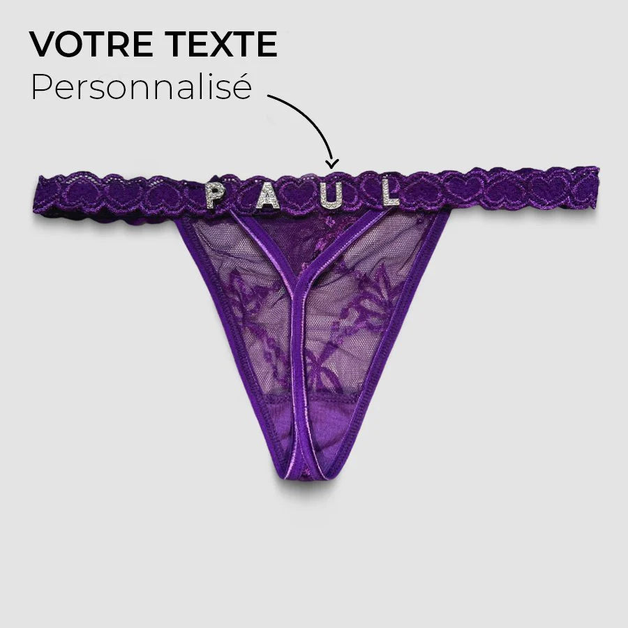 Violet Royal
