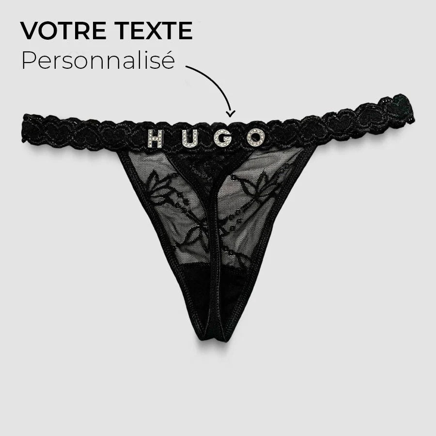 Noir Étoilé