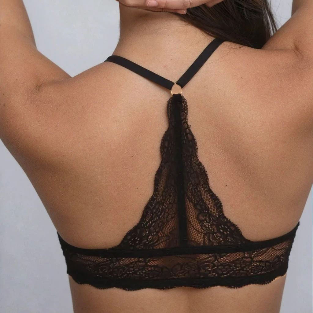 Soutien-gorge push-up Weekend Charm