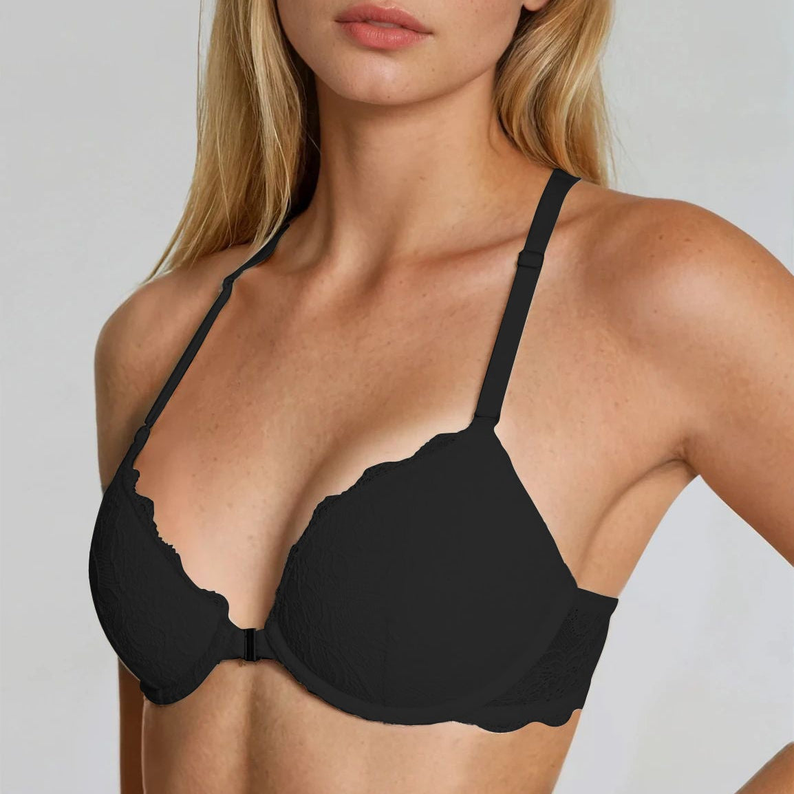 Soutien-gorge push-up Weekend Charm