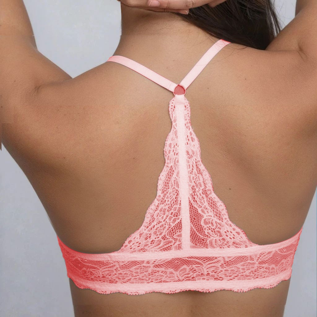 Soutien-gorge push-up Weekend Charm