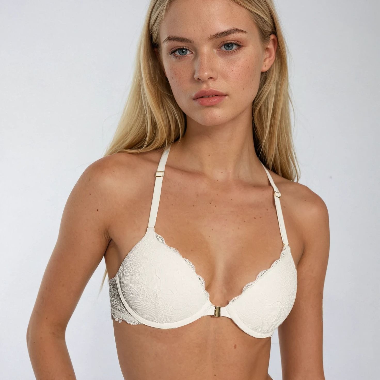Soutien-gorge push-up Weekend Charm