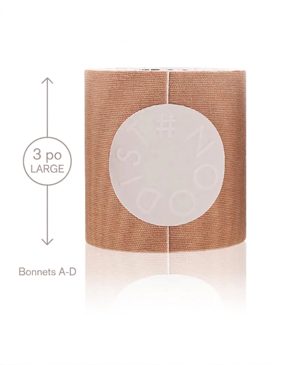 Booby Tape Pandore