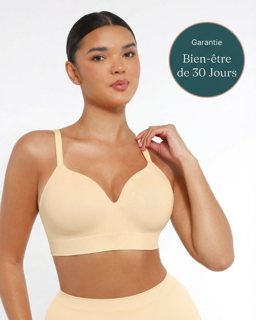 Soutien-gorge PureLift™ | Maintien puissant, Confort total