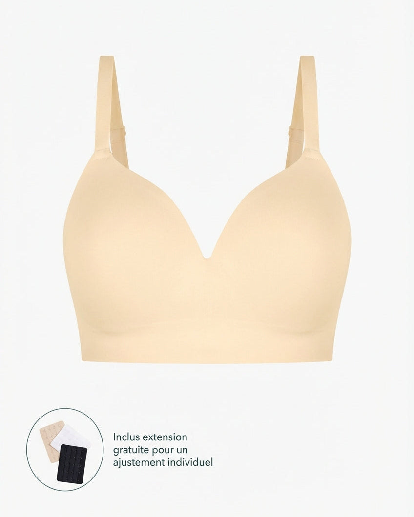 Soutien-gorge PureLift™ | Maintien puissant, Confort total