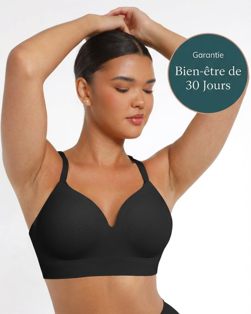 Soutien-gorge PureLift™ | Maintien puissant, Confort total