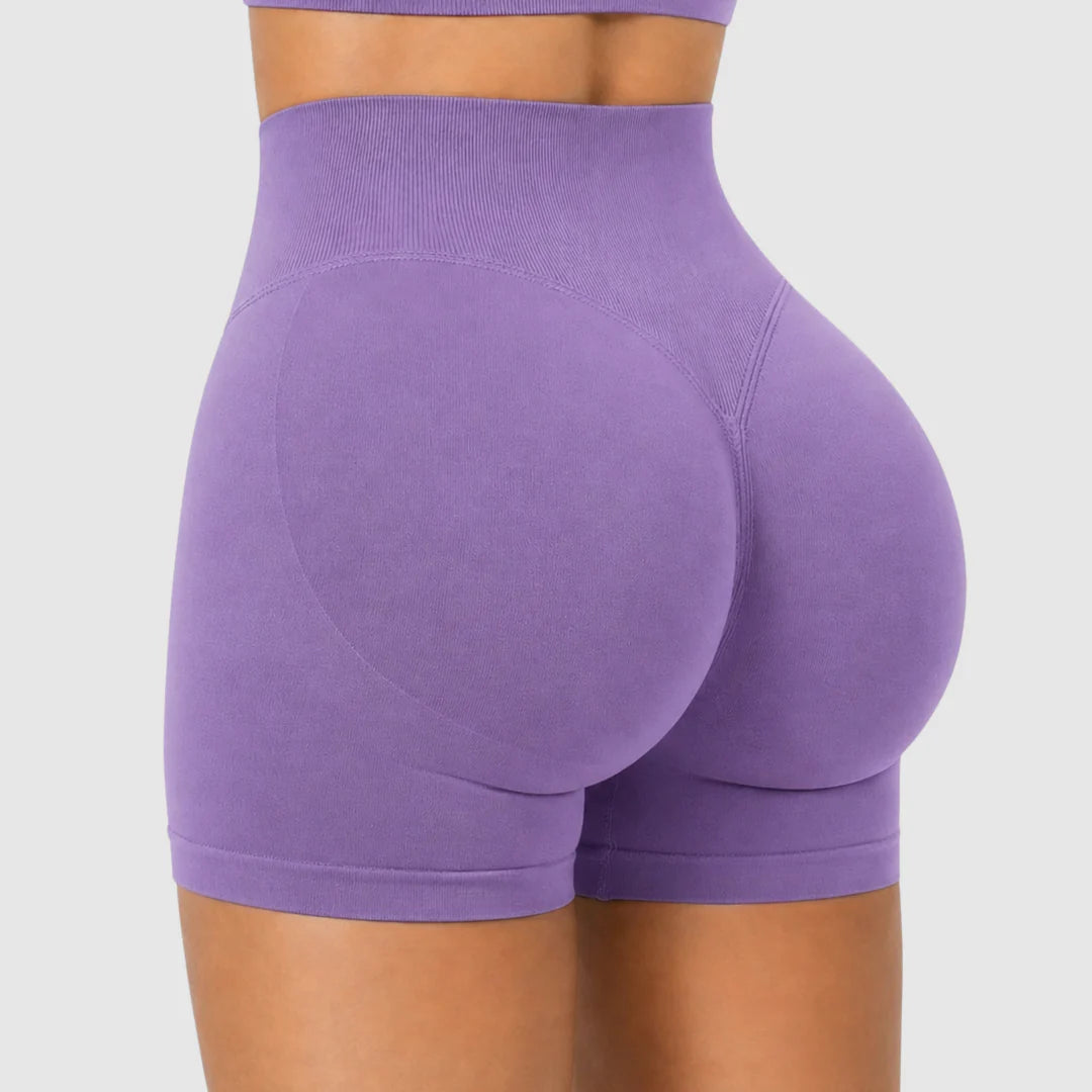 Short Gainant Push-Up
