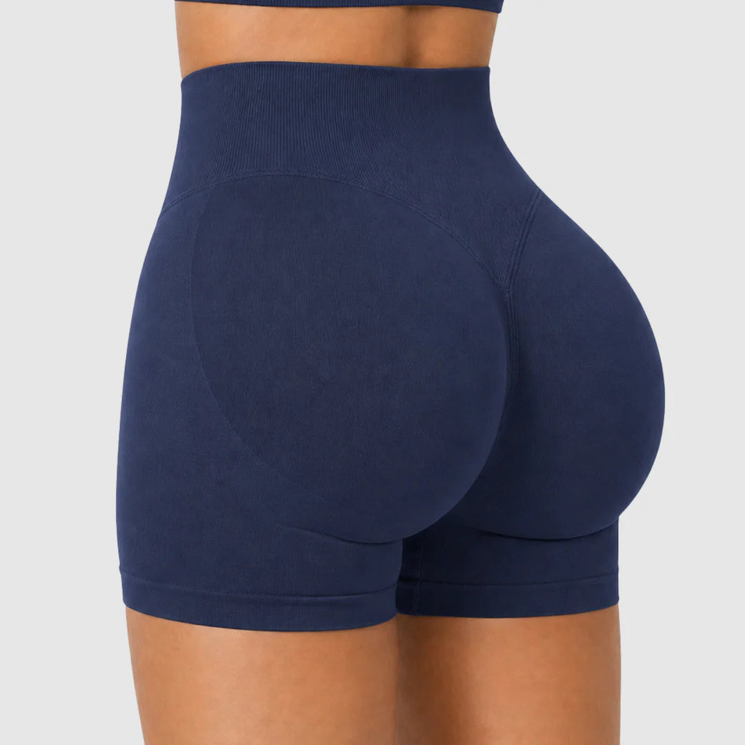 Short Gainant Push-Up