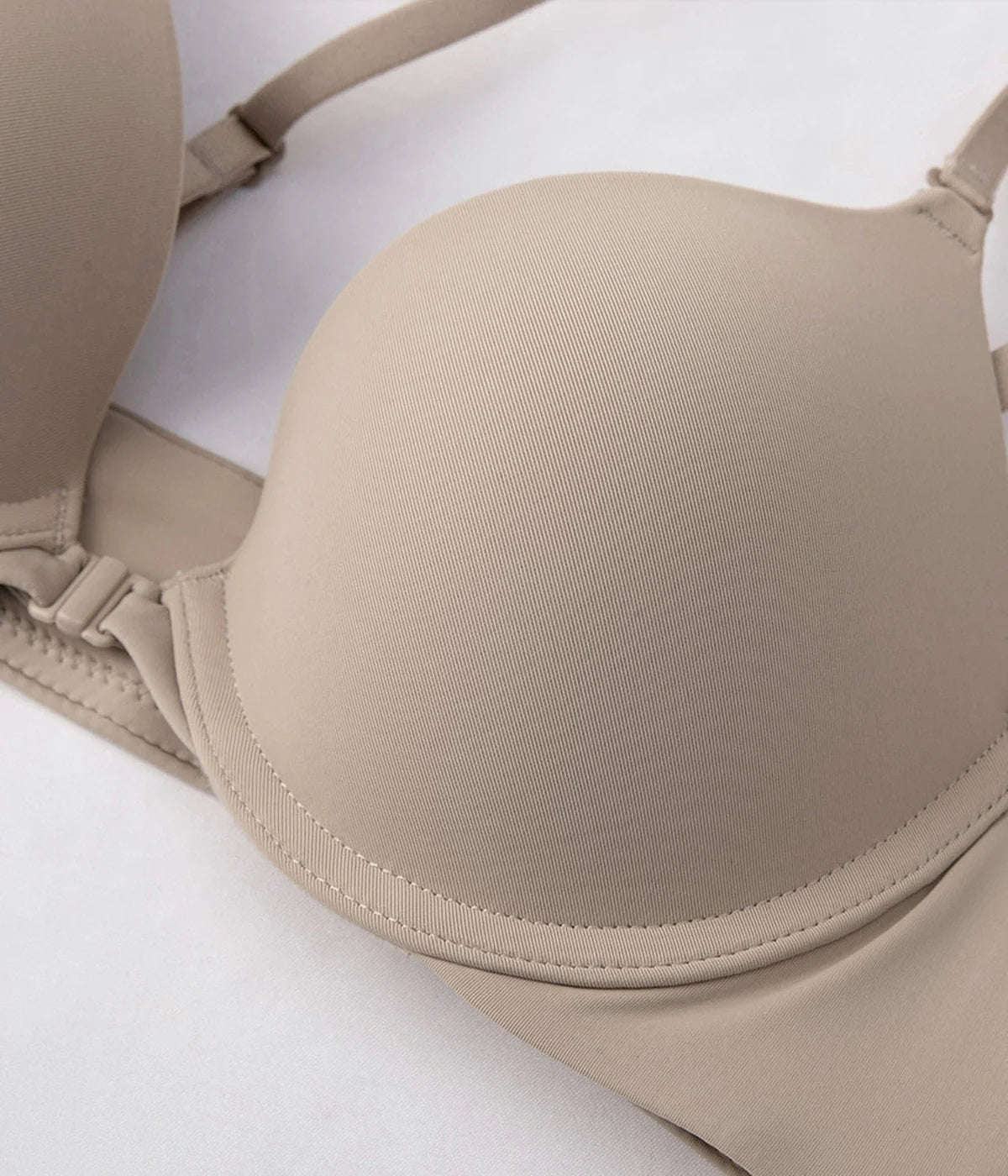 Soutien-gorge invisible