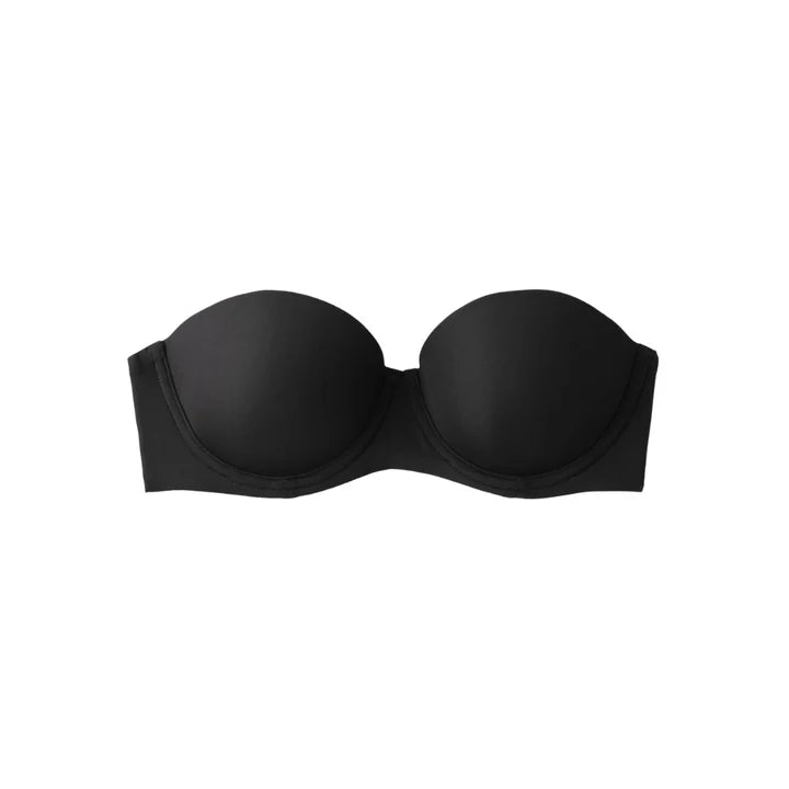 Soutien-gorge Push-Up Sans Bretelles