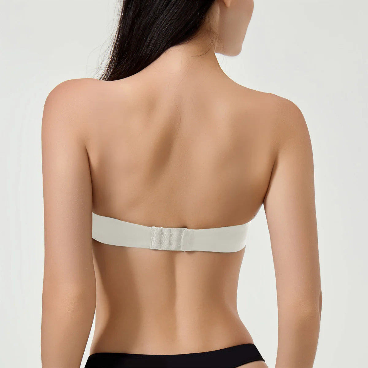 Soutien-gorge Push-Up Sans Bretelles