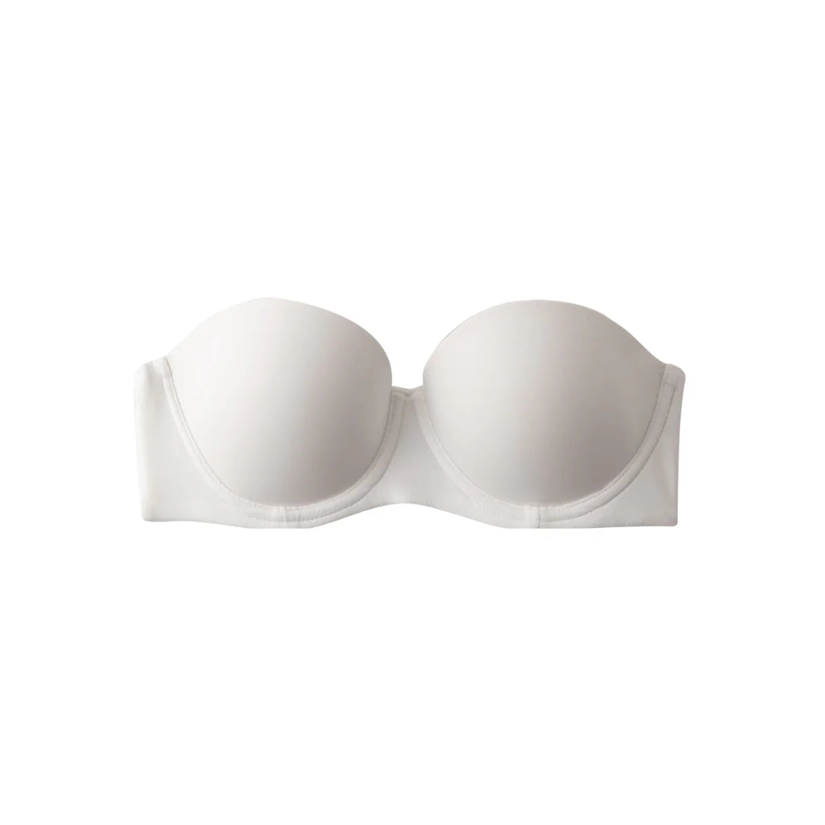 Soutien-gorge Push-Up Sans Bretelles
