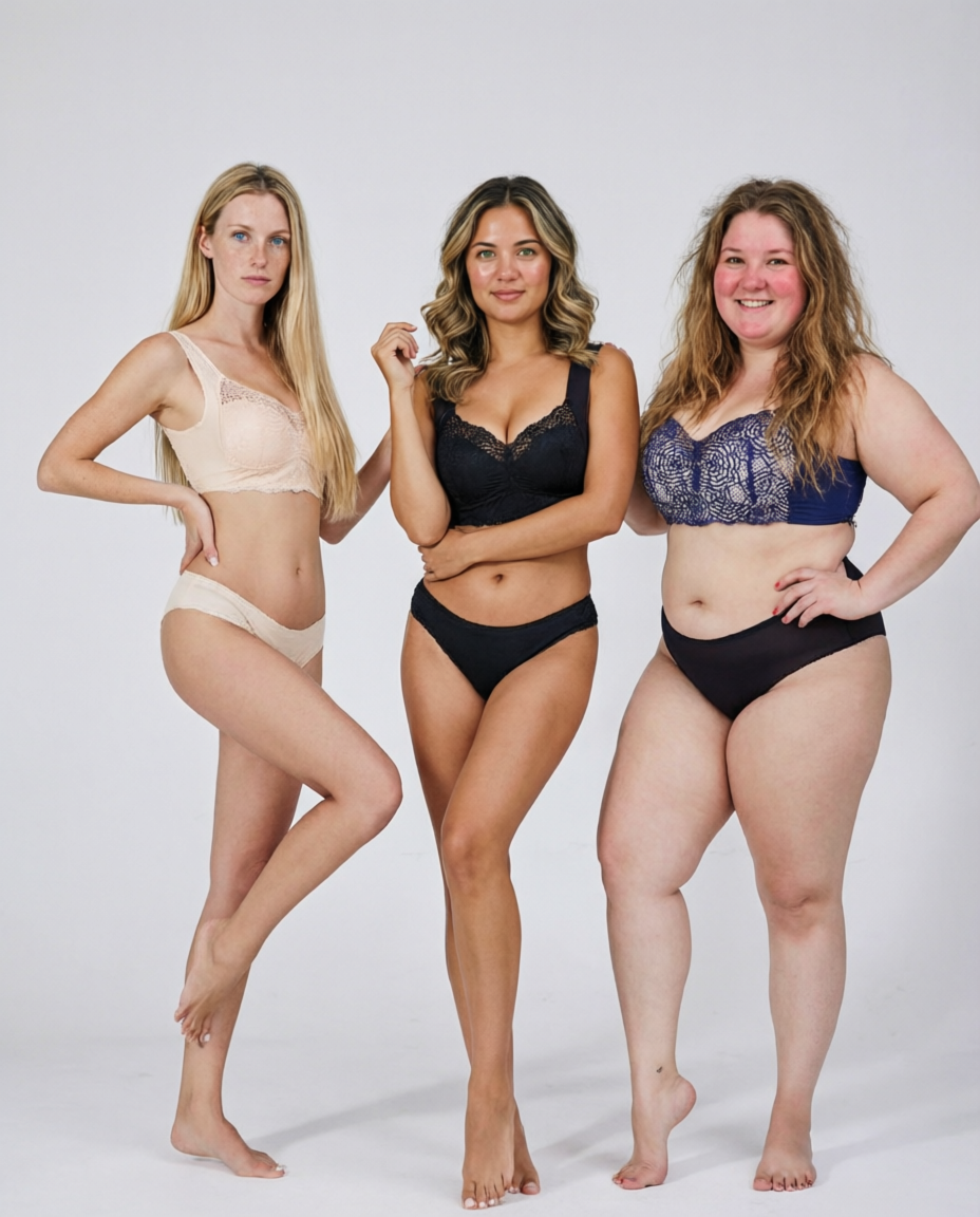 Soutien-gorge Pandore | push-up & confort absolu