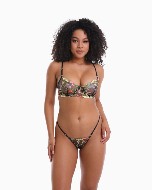 Ensemble Fantasy Flamme