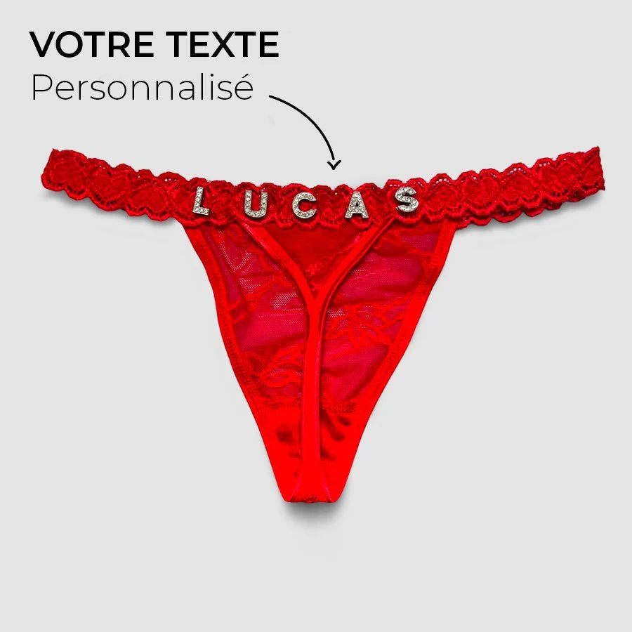 Rouge Enfer