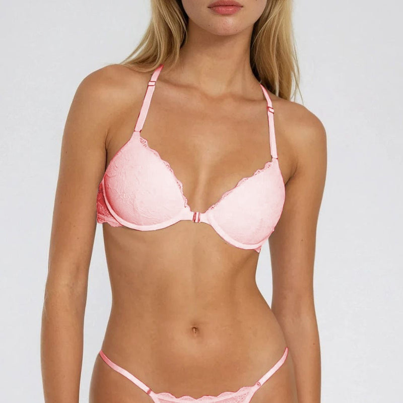 Soutien-gorge push-up  Weekend Charm